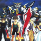 Illustration for article titled Nyrens Corner: Explaining The Various Gundam Timelines